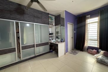 Semarak @ Taman Raintree