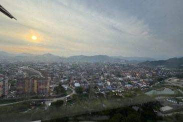 Semarak @ Taman Raintree