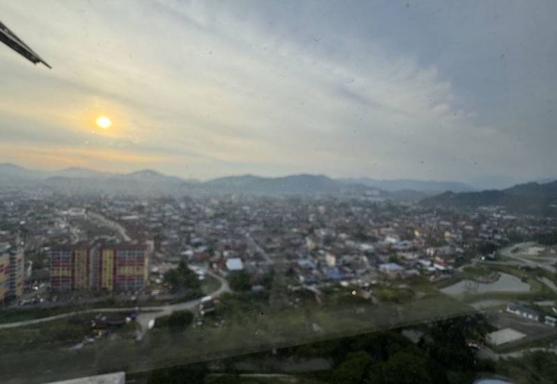 Semarak @ Taman Raintree