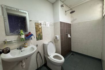 Semarak @ Taman Raintree