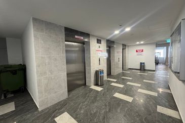 Residensi Adelia @ Bangi Avenue