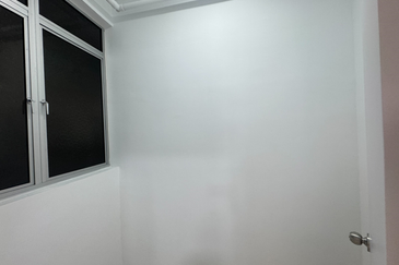 Residensi Adelia @ Bangi Avenue