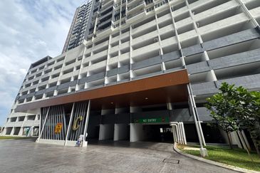 Residensi Adelia @ Bangi Avenue