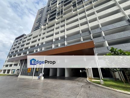 Bangi Avenue, Residensi Adelia Bangi Avenue 3R3B 1045 sqft, Selangor, Bangi