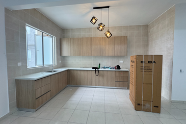 Residensi Adelia @ Bangi Avenue