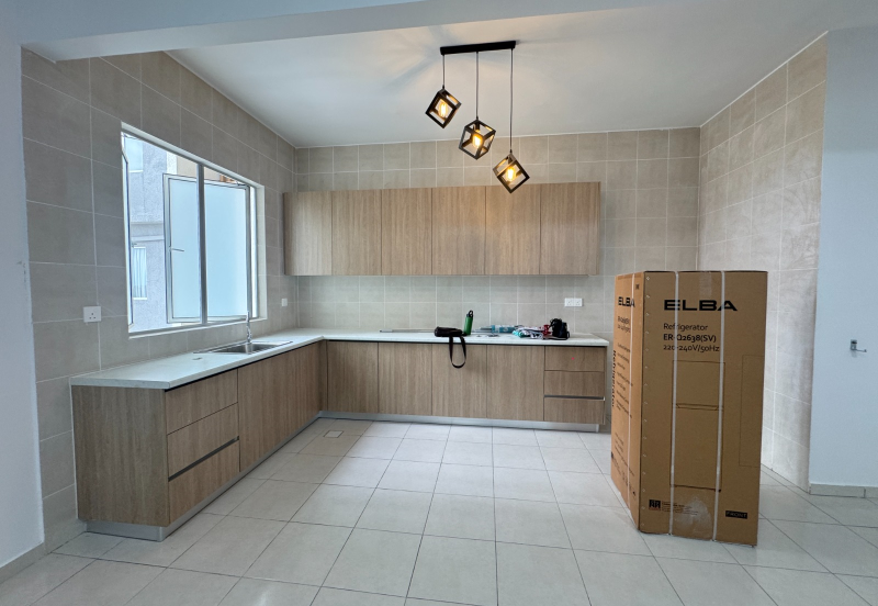 Residensi Adelia @ Bangi Avenue