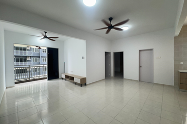 Residensi Adelia @ Bangi Avenue