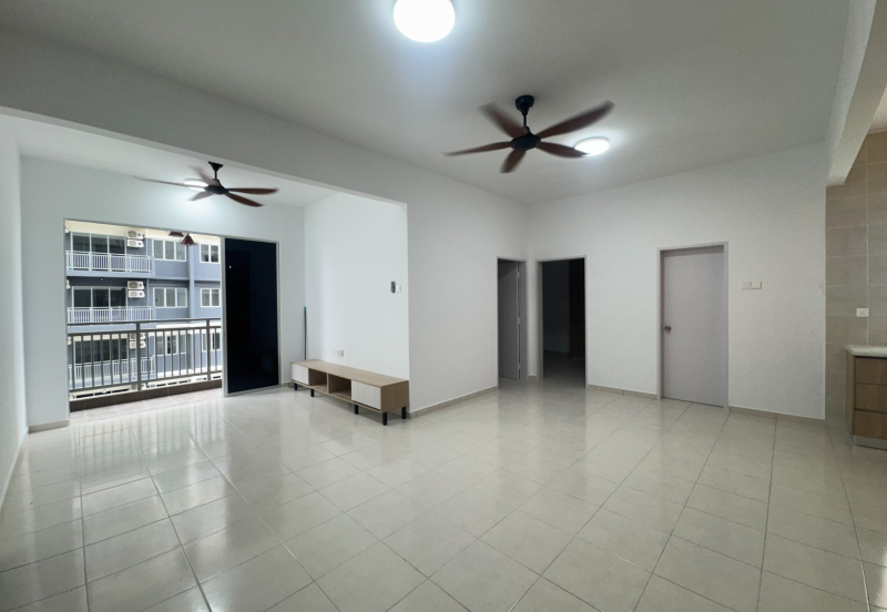 Residensi Adelia @ Bangi Avenue