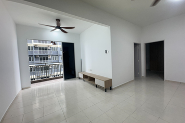 Residensi Adelia @ Bangi Avenue