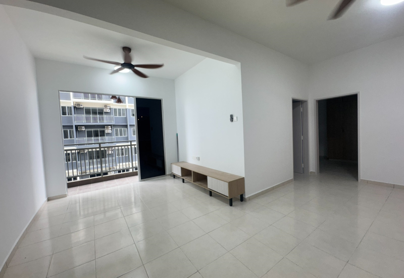 Residensi Adelia @ Bangi Avenue