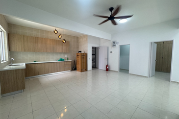 Residensi Adelia @ Bangi Avenue