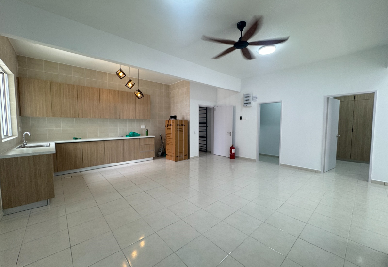 Residensi Adelia @ Bangi Avenue