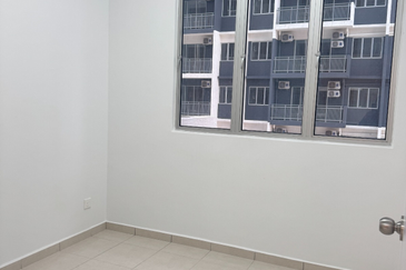 Residensi Adelia @ Bangi Avenue