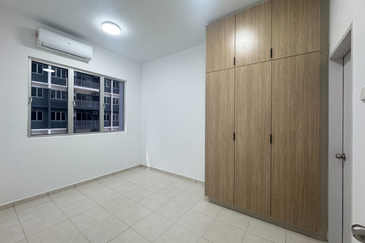 Residensi Adelia @ Bangi Avenue