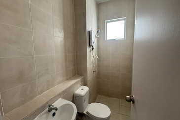 Residensi Adelia @ Bangi Avenue