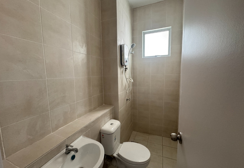 Residensi Adelia @ Bangi Avenue