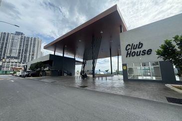 Residensi Adelia @ Bangi Avenue