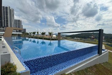 Residensi Adelia @ Bangi Avenue