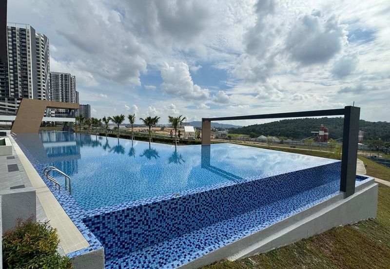 Residensi Adelia @ Bangi Avenue