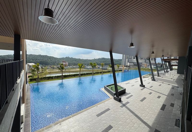 Residensi Adelia @ Bangi Avenue