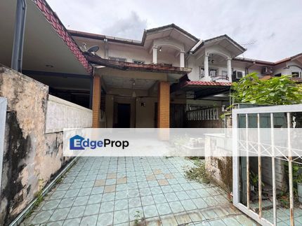 Taman Desa Serdang Seri Kembangan, [100% Loan] Rumah Teres 2 Tingkat, Selangor, Seri Kembangan