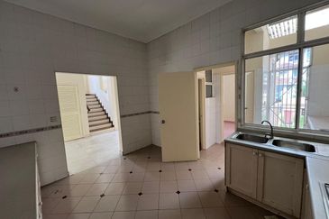 Bandar Sri Damansara