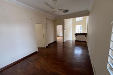 Bandar Sri Damansara