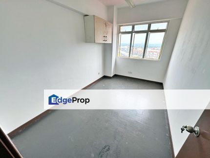 Apartment Vista Seri Putra, Bandar Seri Putra, Selangor, Bangi