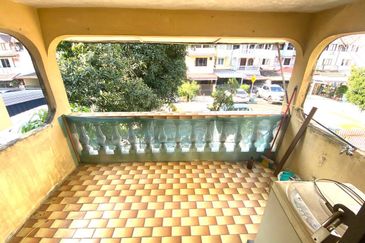 Jalan Taman Dato Senu