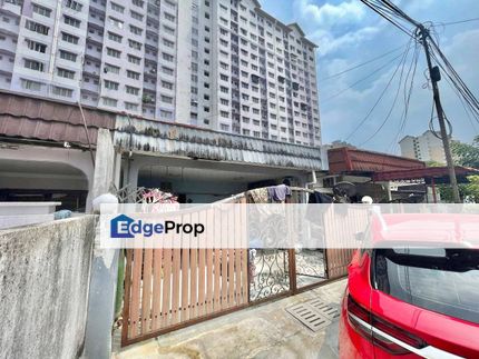 Taman Dato Harun Petaling Jaya Single Storey, Selangor, Petaling Jaya