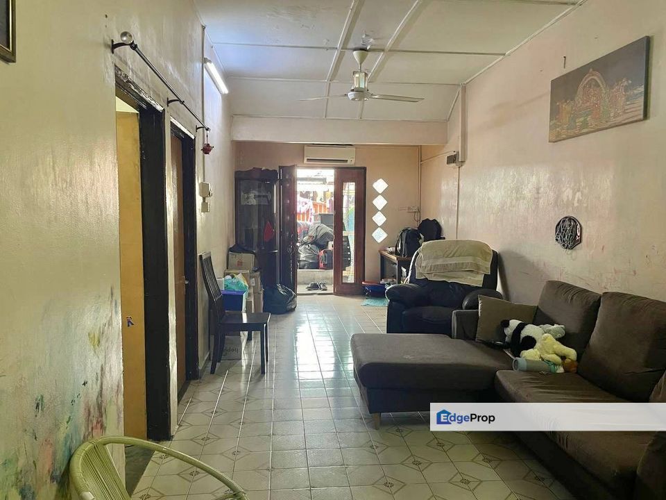 Taman Dato Harun Petaling Jaya Single Storey, Selangor, Petaling Jaya