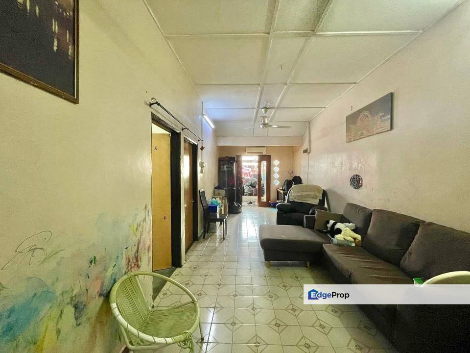 Taman Dato Harun Petaling Jaya Single Storey, Selangor, Petaling Jaya