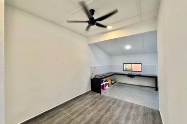 Bandar Baru Sungai Buloh