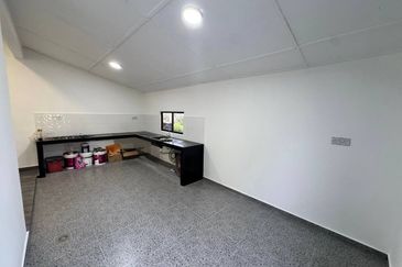 Bandar Baru Sungai Buloh