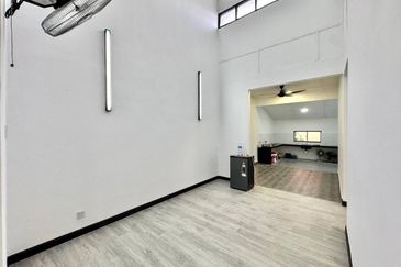 Bandar Baru Sungai Buloh