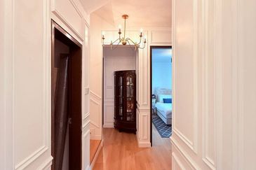 The Mulia Residences