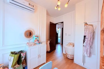 The Mulia Residences