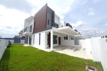 Springfield Residences @ Setia EcoHill 2