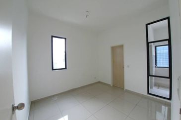 Springfield Residences @ Setia EcoHill 2