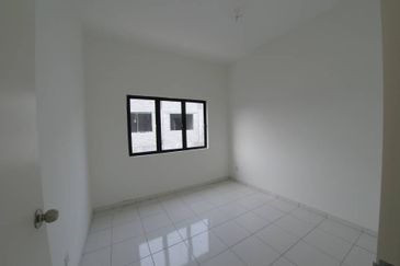 Springfield Residences @ Setia EcoHill 2