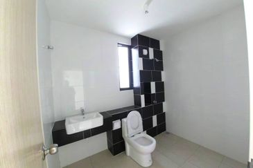 Springfield Residences @ Setia EcoHill 2