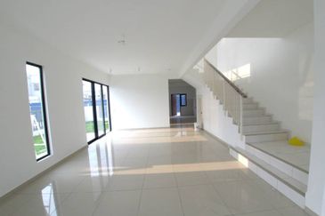 Springfield Residences @ Setia EcoHill 2