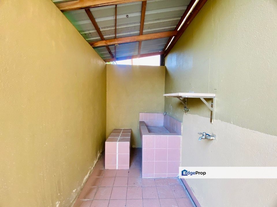 Taman Mulia Bandar Tun Razak 2 Storey Bungalow, Kuala Lumpur, Bandar Tun Razak