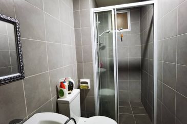 Savanna Executive Suites @ Southville City