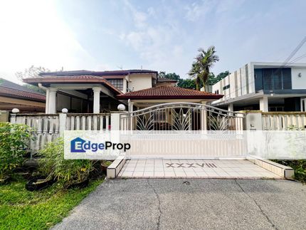 2 Storey Semi D, Taman Impian Gemilang, Saujana Impian, Kajang, Selangor, Kajang