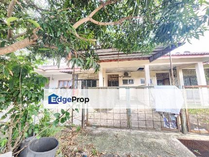 [MURAH] Single Storey Terrace Bandar Tasik Kesuma, Semenyih, Selangor, Semenyih