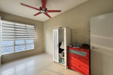 Semarak @ Taman Raintree