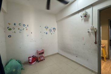 Semarak @ Taman Raintree