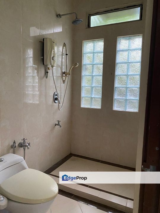 Tanah Kebun Dan Rumah Rehat Moden di Jalan Bukit Cerakah, Selangor, Shah Alam