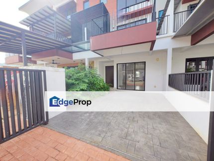 Double Storey Myra Meranti Puchong, Selangor, Puchong